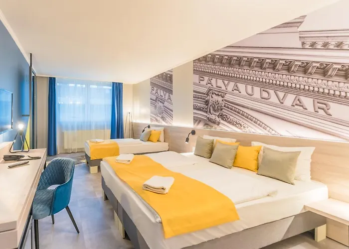 Comfort Triple Room