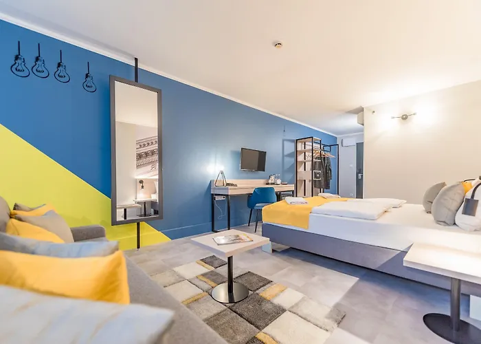 Comfort Room