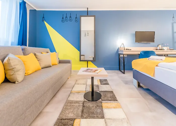 Comfort Room
