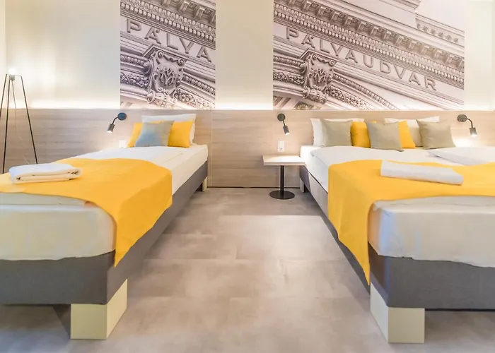 Comfort Triple Room